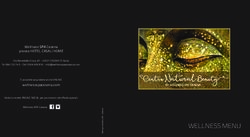 WELLNESS MENU - Hotel Casali Cesena