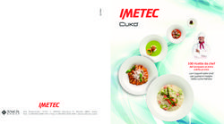 100 ricette da chef dall'antipasto al dolce subito pronte
