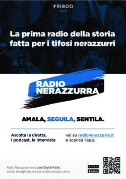 Vai su radionerazzurra.it