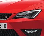 LA SEAT IBIZA SWISS FR : PREMIO PRIMAVERA SUPPLEMENTARE DI FR. 1'000 - Auto Catalog Archive