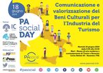 PA Social Day 2019 MART, Rovereto Colum Donnelly, Università degli Studi di Sassari ...