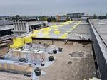 COMPANY PROFILE 2021 - UPGRADING SERVICES SPA