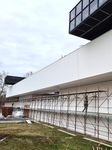 COMPANY PROFILE 2021 - UPGRADING SERVICES SPA