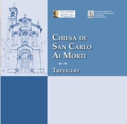 Chiesa di san Carlo ai Morti - treviglio - Salesiani Treviglio