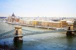 Capodanno: crociera fluviale sul Danubio - Passau - Melk - Vienna - Budapest - Bratislava - Linz - Passau 28 dicembre 2019 - 4 gennaio 2020 ...