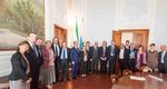 Stato Sociale Consolidamento & Potenziamento - Segreteria di Stato Sanit&agrave; e Sicurezza Sociale ...