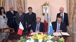 Stato Sociale Consolidamento & Potenziamento - Segreteria di Stato Sanit&agrave; e Sicurezza Sociale ...