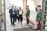 Stato Sociale Consolidamento & Potenziamento - Segreteria di Stato Sanit&agrave; e Sicurezza Sociale ...