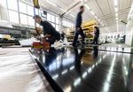Soluzioni Meccaniche Integrate Chiavi in Mano - COMPANY PROFILE - OMGM Group