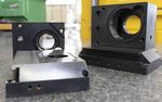 Soluzioni Meccaniche Integrate Chiavi in Mano - COMPANY PROFILE - OMGM Group