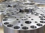 Soluzioni Meccaniche Integrate Chiavi in Mano - COMPANY PROFILE - OMGM Group