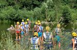 EXPERIENCE MATTERS Summer Camp 2022 - Canadian Island