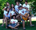 EXPERIENCE MATTERS Summer Camp 2022 - Canadian Island