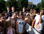 EXPERIENCE MATTERS Summer Camp 2022 - Canadian Island