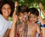 EXPERIENCE MATTERS Summer Camp 2022 - Canadian Island