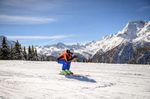 Al via la stagione invernale in Valtellina!