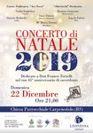 NATALE: DIO DIVENTA CONTEMPORANEO A TUTTI GLI UOMINI E CERCA UN INCONTRO CON TE