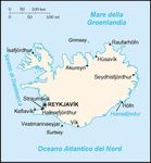 Islanda, l'isola vichinga di ghiaccio e di fuoco - Davertour