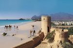Nella terra dei Sultani dagli Emirati Arabi al magico Oman - ANLA