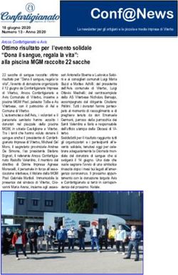 Conf@News - Confartigianato Imprese Viterbo