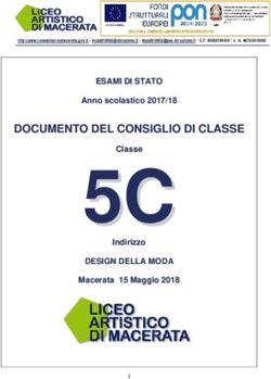 55CC - Liceo Artistico Macerata