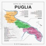 Puglia La Puglia o Le Puglie? - Cominciamo col dire che di Puglia non ce n'&egrave; una sola, ma addirittura tre - Animation Italien