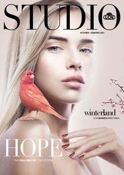 HOPE winterland - LCN-MARCHE