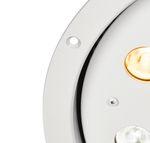 ROTOR LAMP 12 DW MANUALE D'USO | USER MANUAL - PLG LED Lighting