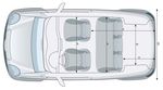Hyundai i10 1.2 Premium - Test autovetture