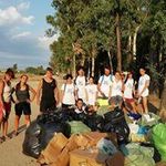 Volontariato a Crotone Campi di volontariato Legalità e Ambiente Campi Famiglia Amiamo e Rispettiamo il Mondo - WWF