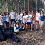 Volontariato a Crotone Campi di volontariato Legalità e Ambiente Campi Famiglia Amiamo e Rispettiamo il Mondo - WWF