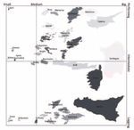Arcipelago Mediterraneo - Strategie di riqualificazione e sviluppo nelle citt&agrave;-porto delle isole - FloRe