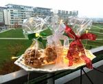 TANTI AUGURI DI BUONE FESTE! - LE NOTIZIE DEL COMITATO DI QUARTIERE MILANO SANTA GIULIA