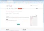 Tecniche di Programmazione - A.A. 2021/2022 Fulvio Corno - e-Lite