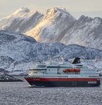 LOFOTEN low cost 6 - 11 ottobre 2021 - A CACCIA DELL'AURORA con Hurtigruten e Oslo - La forma del viaggio