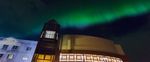 LOFOTEN low cost 6 - 11 ottobre 2021 - A CACCIA DELL'AURORA con Hurtigruten e Oslo - La forma del viaggio