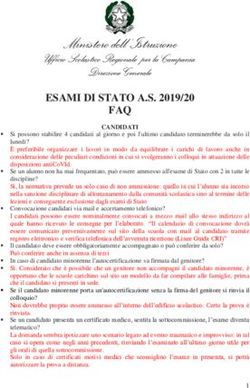 Ministero dell'Istruzione