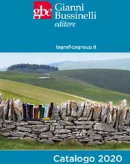 Catalogo 2020 - lagraficagroup.it