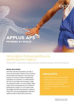 APPLUS APS POWERED BY DUALIS