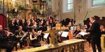 Bressanone 2022 Bressanone Brunico Vandoies Vipiteno San Candido - Brixner Initiative Musik und Kirche