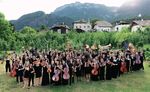 Bressanone 2022 Bressanone Brunico Vandoies Vipiteno San Candido - Brixner Initiative Musik und Kirche