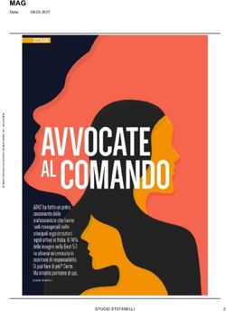 AVVOCATE ALCOMANDO - Studio Legale ...