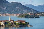 Incaravanclub sul lago MaggIore