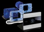 AVE VESTE LA TECNOLOGIA KNX - AVE WEARS KNX TECHNOLOGY - AVE SPA