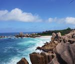 SEYCHELLES A TUTTA NATURA - Seychelles Express Gruppo Stefania Altieri - Viaggi Avventure nel ...