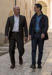 Io e Fazio come parenti - Peppino Mazzotta - MONTALBANO - Rai