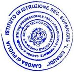 ISTITUTO DI ISTRUZIONE SECONDARIA SUPERIORE