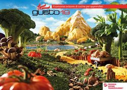 Il concorso svizzero di cucina per apprendisti - Yumpu