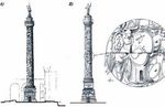 EFFETTO TERREMOTO SUI MONUMENTI DI ROMA