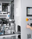 TECNOLOGIE ABILITANTI INDUSTRIA 4.0 - Tecnologie e fattori abilitanti di Industria 4.0 Applicazioni nel contesto industriale: casi Attuali ...